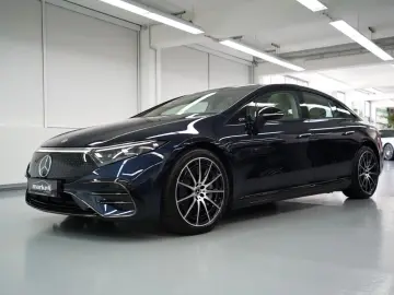 EQS 580 4Matic AMG STYLING / PREMIUM PLUS  PAKET