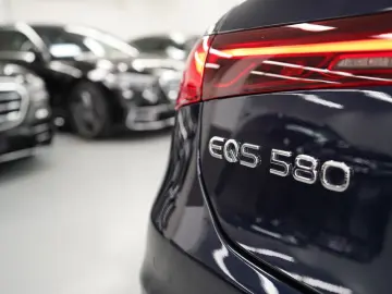 EQS 580 4Matic AMG STYLING / PREMIUM PLUS  PAKET