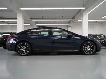 EQS 580 4Matic AMG STYLING / PREMIUM PLUS  PAKET