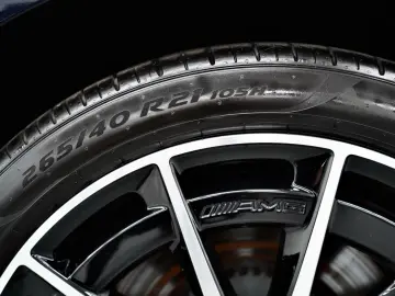 EQS 580 4Matic AMG STYLING / PREMIUM PLUS  PAKET