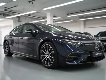 EQS 580 4Matic AMG STYLING / PREMIUM PLUS  PAKET
