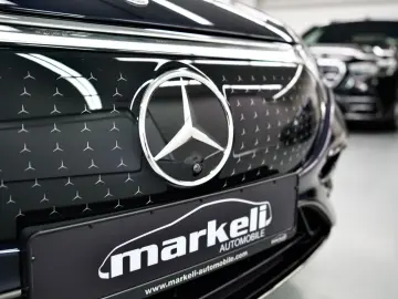 EQS 580 4Matic AMG STYLING / PREMIUM PLUS  PAKET