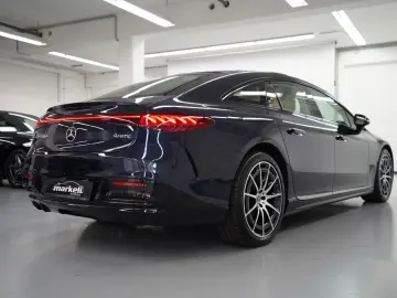 EQS 580 4Matic AMG STYLING / PREMIUM PLUS  PAKET