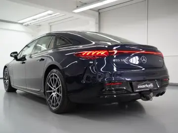 EQS 580 4Matic AMG STYLING / PREMIUM PLUS  PAKET