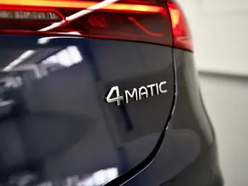 EQS 580 4Matic AMG STYLING / PREMIUM PLUS  PAKET