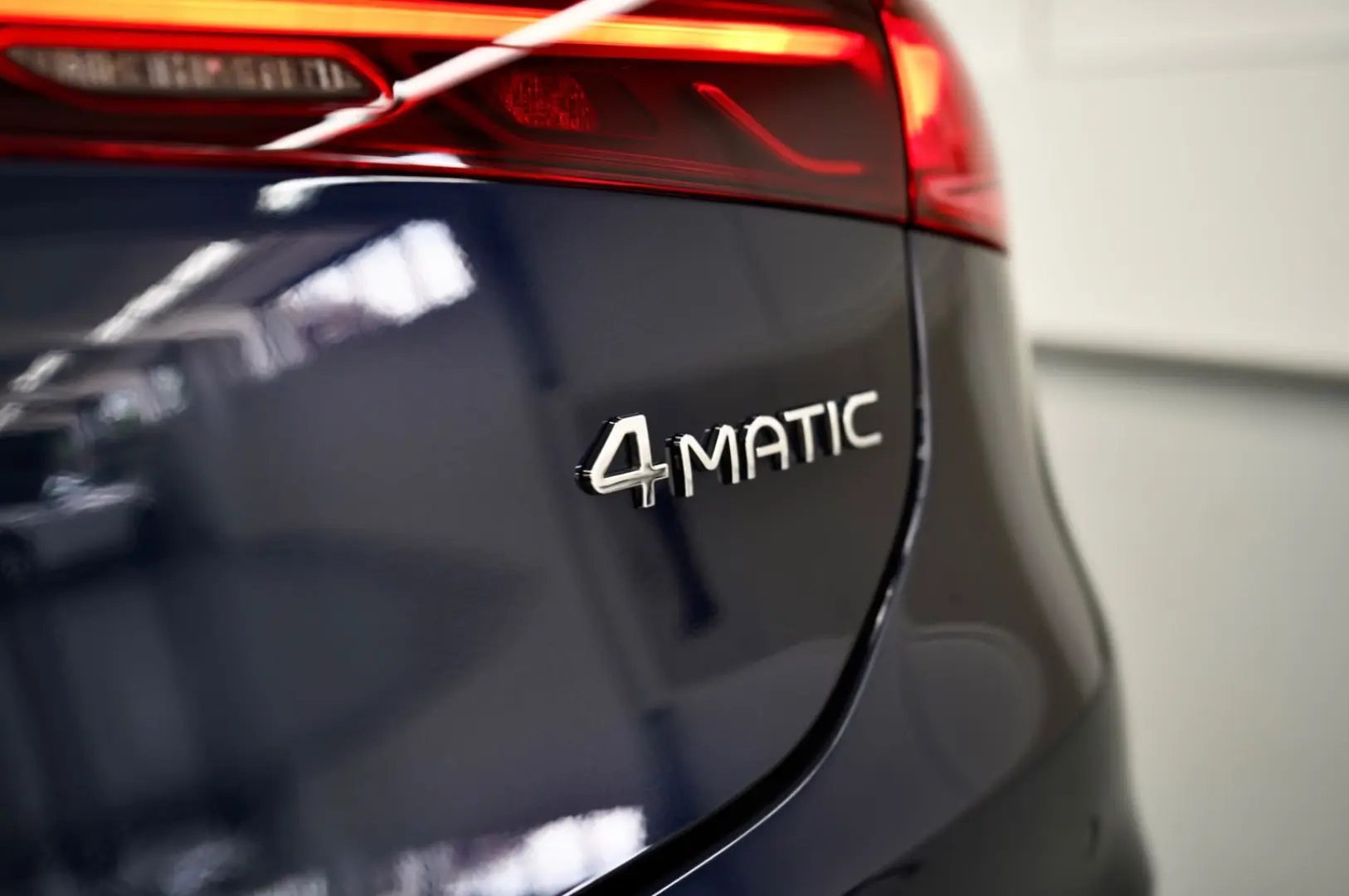 EQS 580 4Matic AMG STYLING / PREMIUM PLUS  PAKET