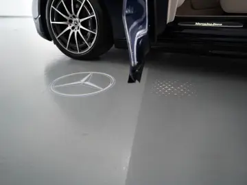 EQS 580 4Matic AMG STYLING / PREMIUM PLUS  PAKET