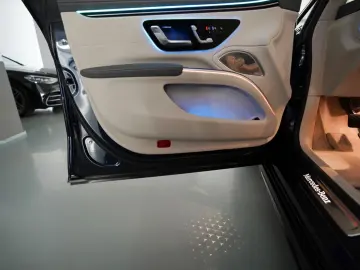EQS 580 4Matic AMG STYLING / PREMIUM PLUS  PAKET