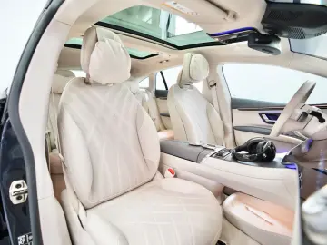 EQS 580 4Matic AMG STYLING / PREMIUM PLUS  PAKET