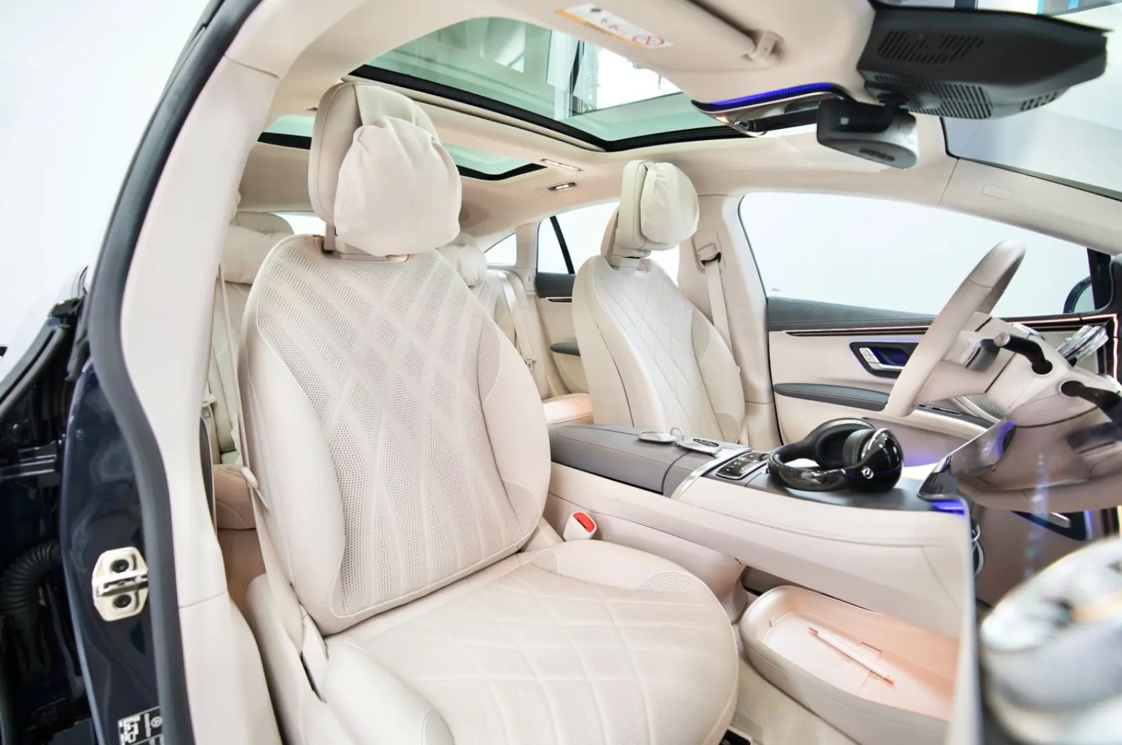 EQS 580 4Matic AMG STYLING / PREMIUM PLUS  PAKET