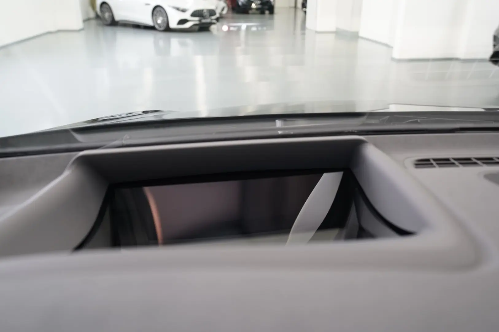 EQS 580 4Matic AMG STYLING / PREMIUM PLUS  PAKET