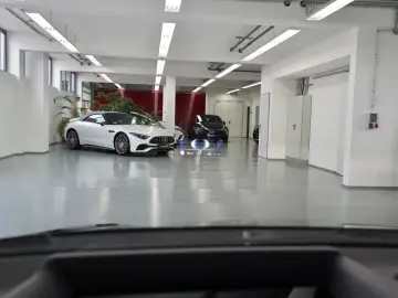 EQS 580 4Matic AMG STYLING / PREMIUM PLUS  PAKET