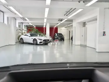 EQS 580 4Matic AMG STYLING / PREMIUM PLUS  PAKET