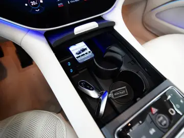 EQS 580 4Matic AMG STYLING / PREMIUM PLUS  PAKET
