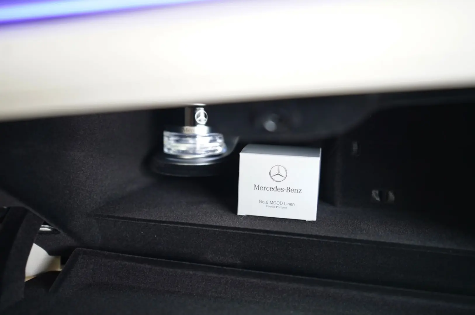 EQS 580 4Matic AMG STYLING / PREMIUM PLUS  PAKET
