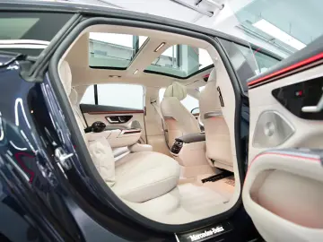 EQS 580 4Matic AMG STYLING / PREMIUM PLUS  PAKET