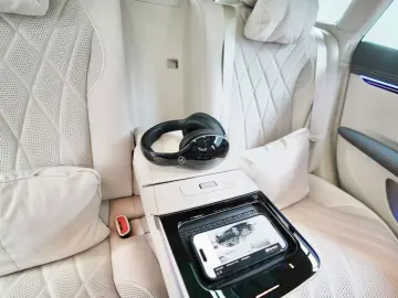 EQS 580 4Matic AMG STYLING / PREMIUM PLUS  PAKET