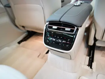 EQS 580 4Matic AMG STYLING / PREMIUM PLUS  PAKET