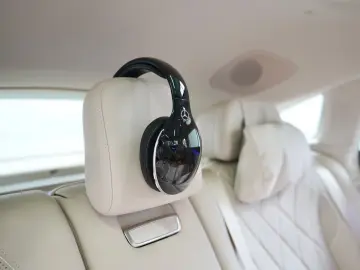 EQS 580 4Matic AMG STYLING / PREMIUM PLUS  PAKET