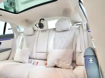 EQS 580 4Matic AMG STYLING / PREMIUM PLUS  PAKET