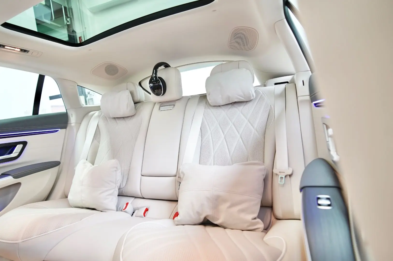 EQS 580 4Matic AMG STYLING / PREMIUM PLUS  PAKET
