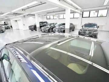 EQS 580 4Matic AMG STYLING / PREMIUM PLUS  PAKET