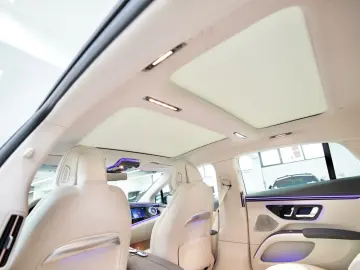 EQS 580 4Matic AMG STYLING / PREMIUM PLUS  PAKET