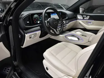 Coupe GLE 350 e 4M. *AMG* Pano* 1 Hand*  22