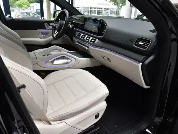 Coupe GLE 350 e 4M. *AMG* Pano* 1 Hand*  22