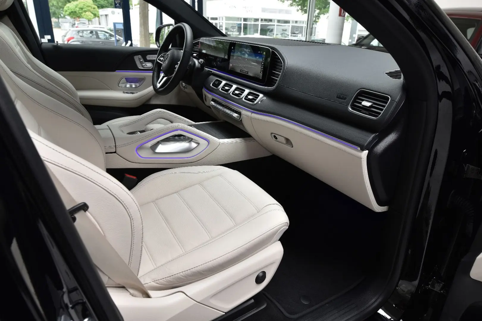 Coupe GLE 350 e 4M. *AMG* Pano* 1 Hand*  22
