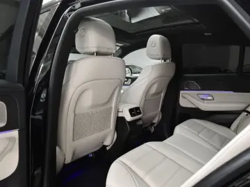 Coupe GLE 350 e 4M. *AMG* Pano* 1 Hand*  22