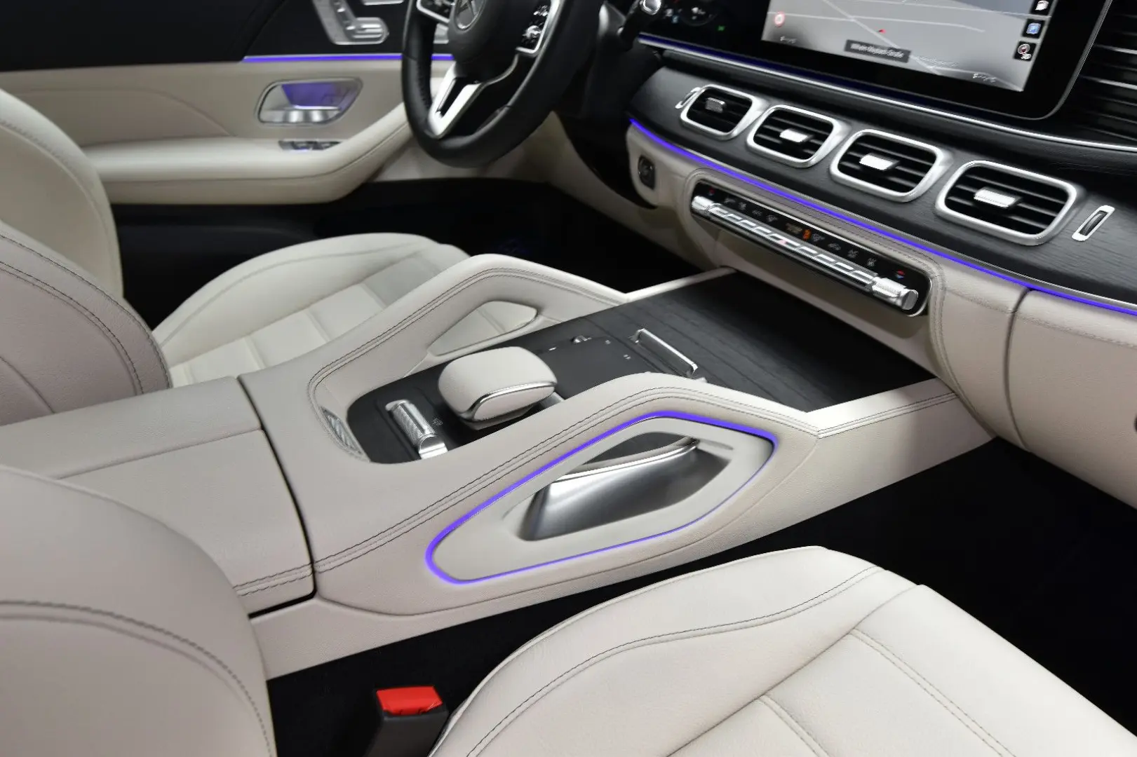 Coupe GLE 350 e 4M. *AMG* Pano* 1 Hand*  22