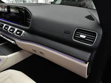 Coupe GLE 350 e 4M. *AMG* Pano* 1 Hand*  22