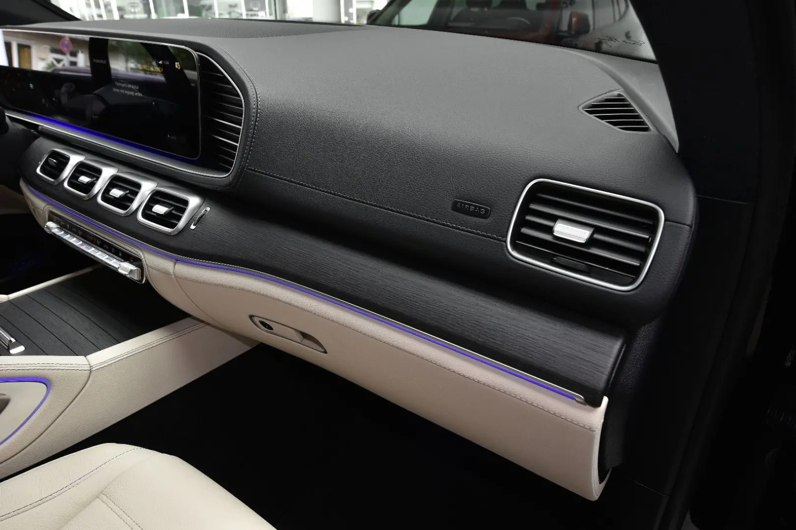 Coupe GLE 350 e 4M. *AMG* Pano* 1 Hand*  22