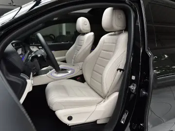 Coupe GLE 350 e 4M. *AMG* Pano* 1 Hand*  22