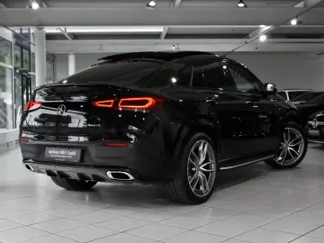 Coupe GLE 350 e 4M. *AMG* Pano* 1 Hand*  22