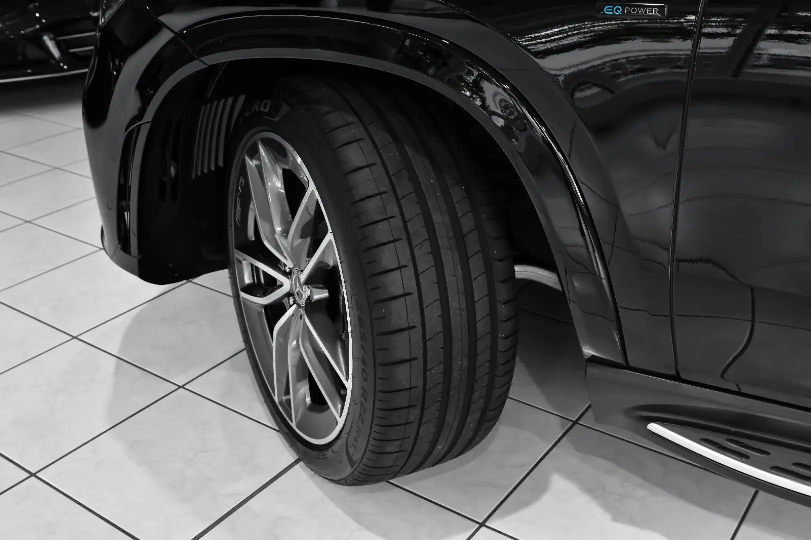 Coupe GLE 350 e 4M. *AMG* Pano* 1 Hand*  22