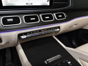 Coupe GLE 350 e 4M. *AMG* Pano* 1 Hand*  22