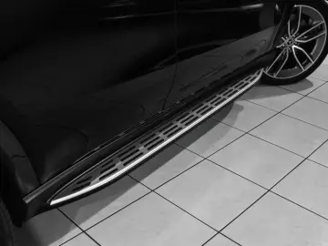 Coupe GLE 350 e 4M. *AMG* Pano* 1 Hand*  22
