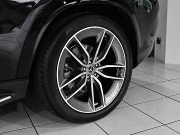 Coupe GLE 350 e 4M. *AMG* Pano* 1 Hand*  22