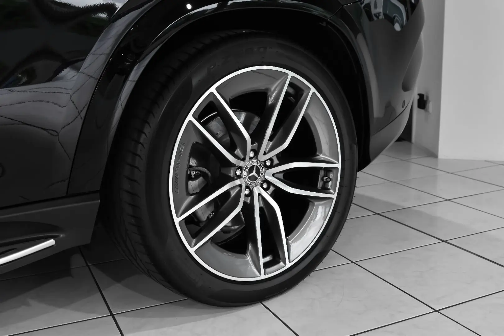 Coupe GLE 350 e 4M. *AMG* Pano* 1 Hand*  22