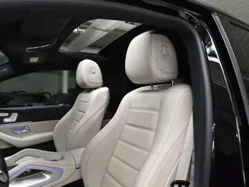 Coupe GLE 350 e 4M. *AMG* Pano* 1 Hand*  22