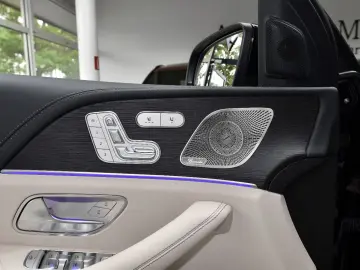 Coupe GLE 350 e 4M. *AMG* Pano* 1 Hand*  22