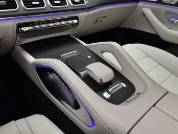 Coupe GLE 350 e 4M. *AMG* Pano* 1 Hand*  22