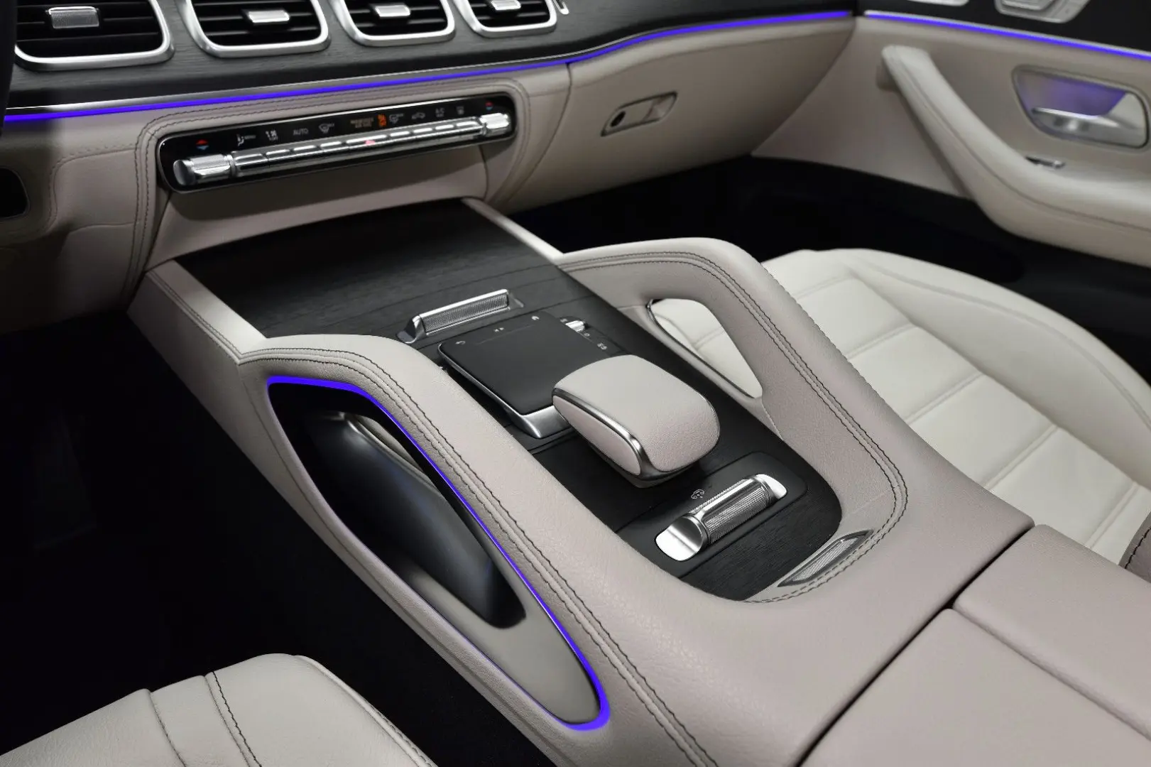 Coupe GLE 350 e 4M. *AMG* Pano* 1 Hand*  22