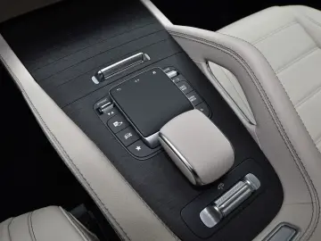Coupe GLE 350 e 4M. *AMG* Pano* 1 Hand*  22
