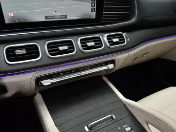 Coupe GLE 350 e 4M. *AMG* Pano* 1 Hand*  22