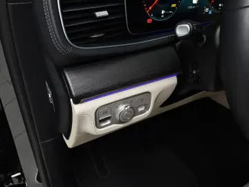 Coupe GLE 350 e 4M. *AMG* Pano* 1 Hand*  22