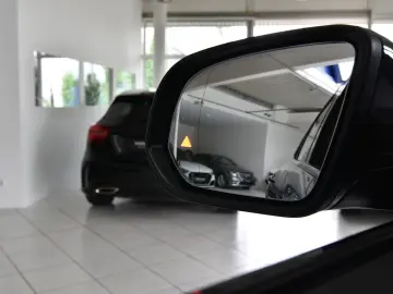 Coupe GLE 350 e 4M. *AMG* Pano* 1 Hand*  22