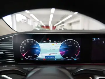 GLS 450 4Matic AMG LINE ADCANCED PLUS-FACELIFT